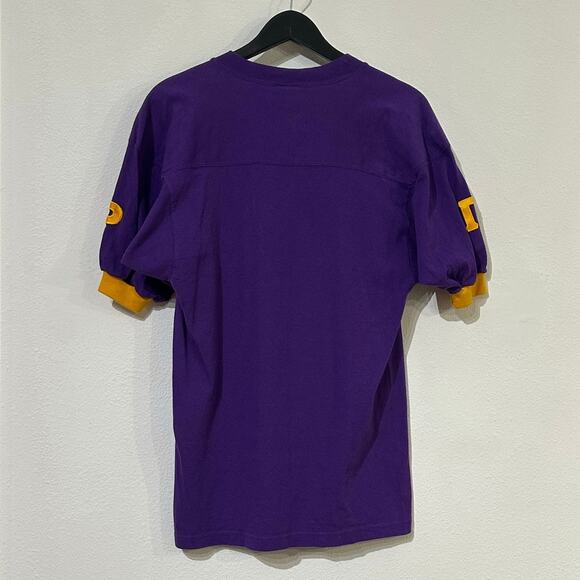 Delta Phi Epsilon Stitch Letter Jersey - Picture 2 of 5